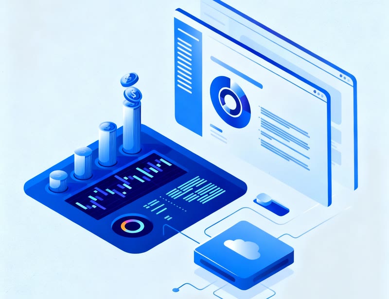 inOrder — digital ordering, analytics and workflow dashboards