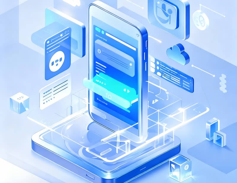 OMNI — unified mobile and omnichannel communications