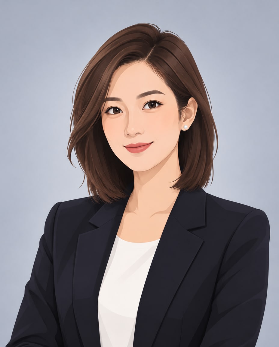 Choong Phooi Teng, Chief Financial Officer
