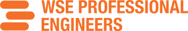 WSE Professional Engineers Pte. Ltd.
